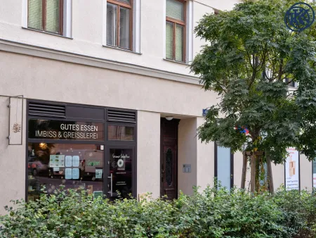Gebäude