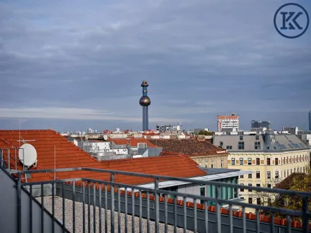 Ausblick