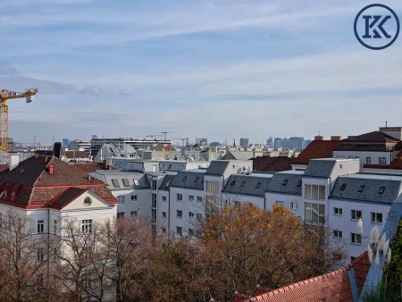 Ausblick