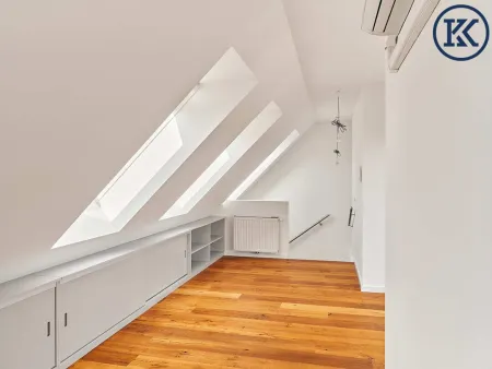 Office/Lesebereich