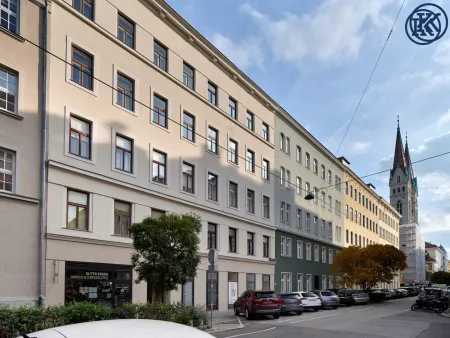 Gebäude