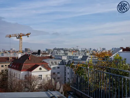 Aussicht