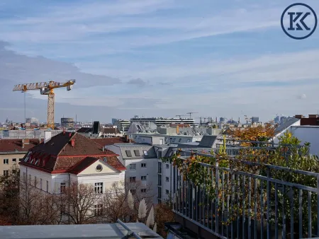 Ausblick