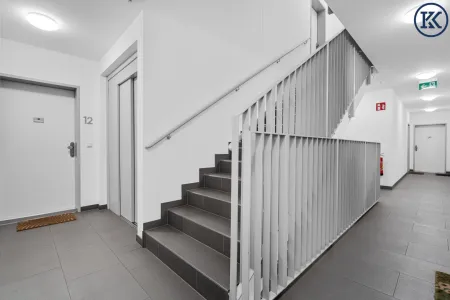 Stiegenhaus