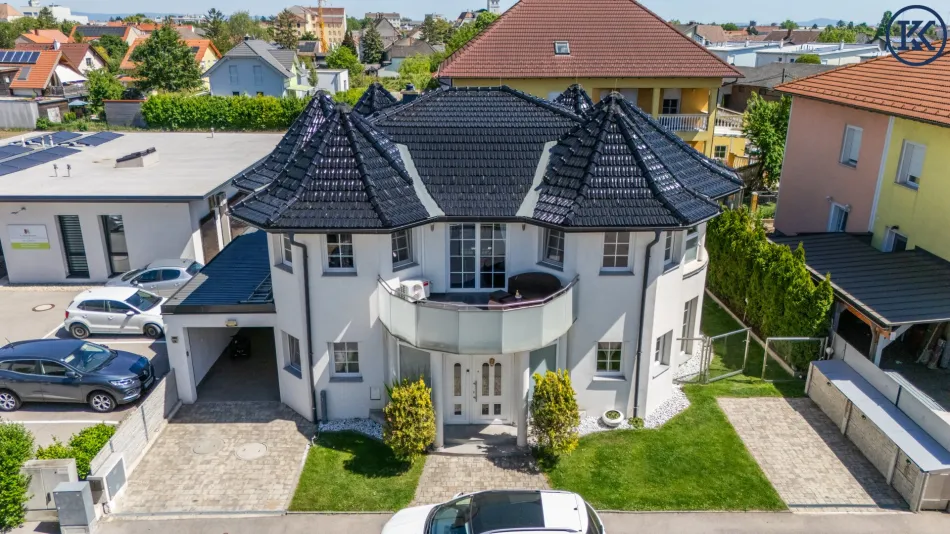 Haus