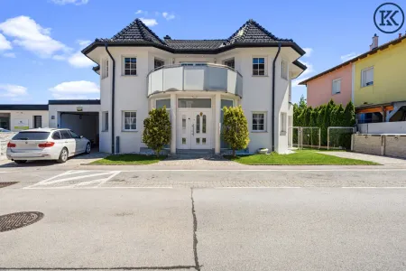 Haus