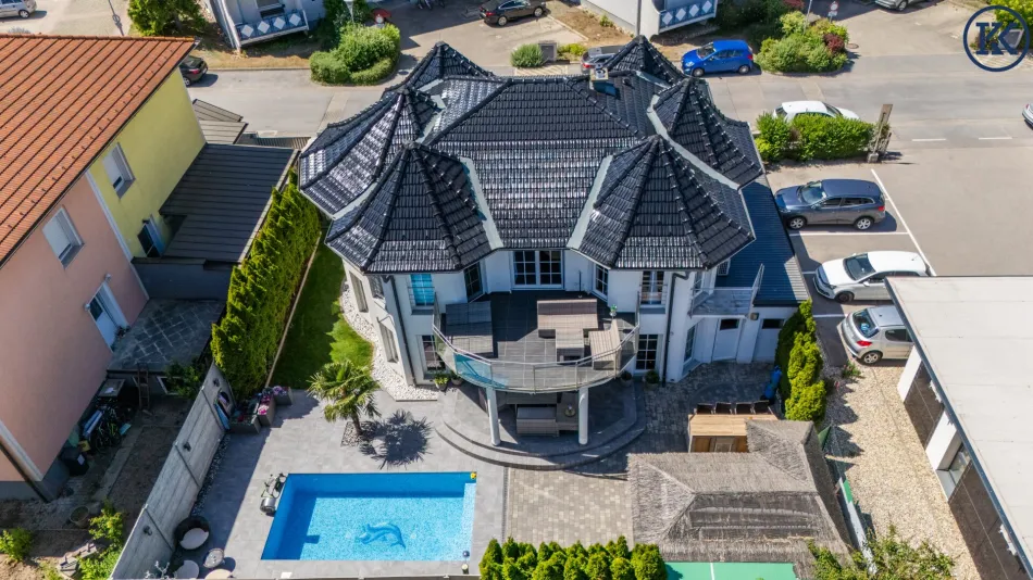 Haus