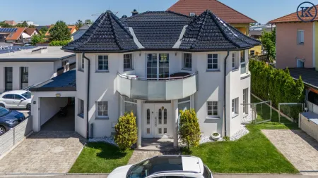 Haus