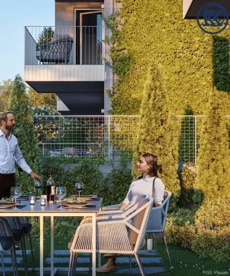 Garten