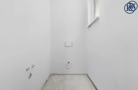 Toilette