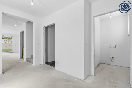 Eingangsbereich