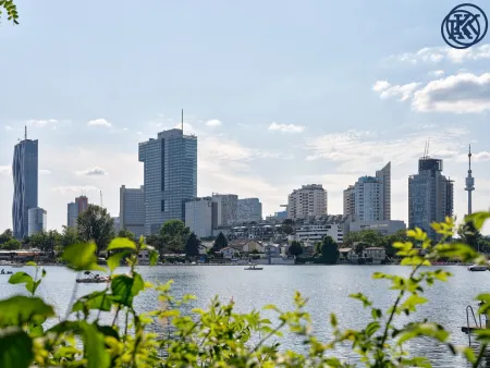 Alte Donau