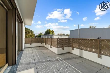 Balkon SW
