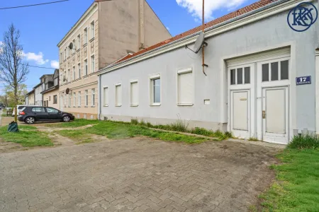 Haus
