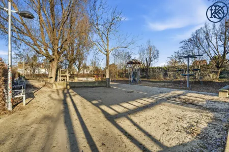 Spielplatz