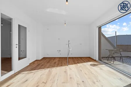 Wohnküche