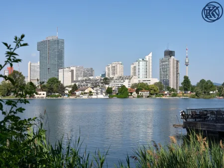 Alte Donau
