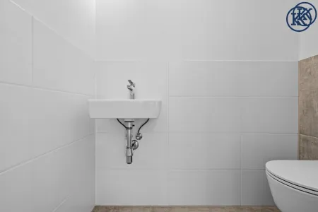Toilette