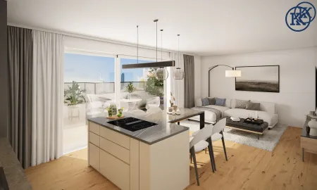 Küche Render