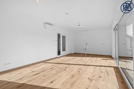 Wohnkücche