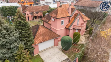 Haus