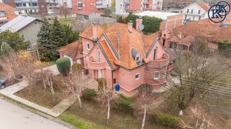 Haus