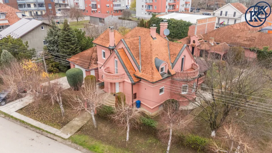 Haus