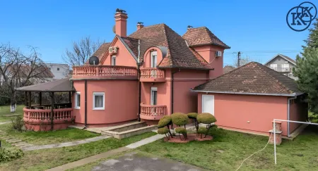 Haus