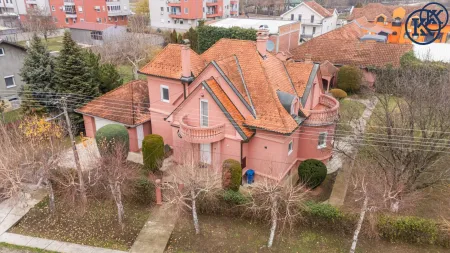 Haus