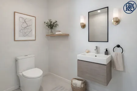 WC