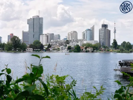 Alte Donau