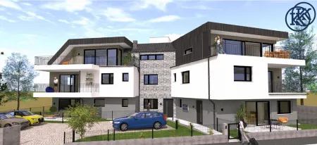 Render-Außenbereich