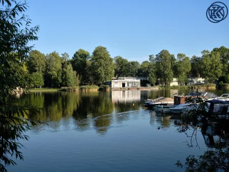 Umgebung