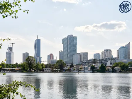 Alte Donau