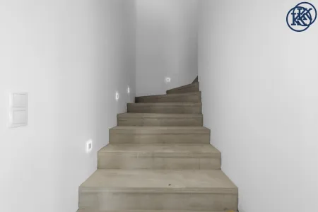 Treppen