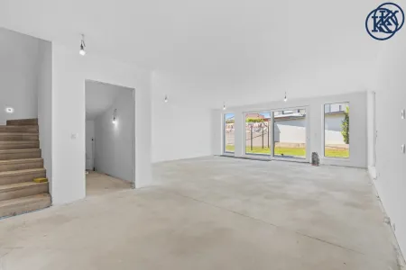 Wohnküche