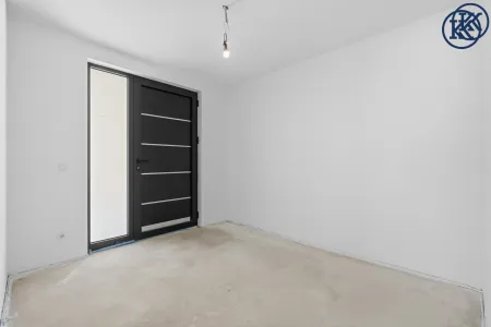 Eingangsbereich