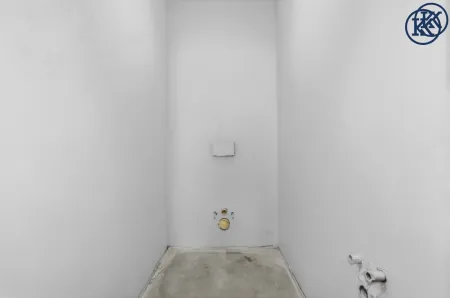Toilette