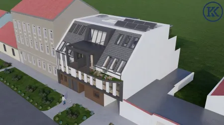 Projekt