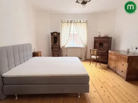 mehrere Schlafzimmer
