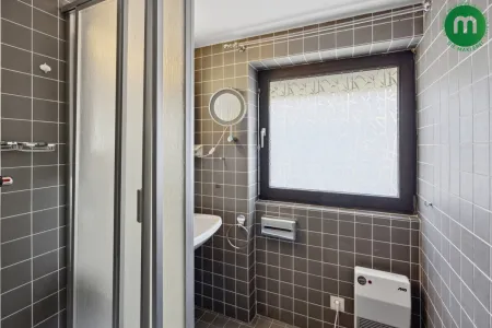 zweites Badezimmer