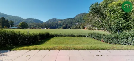 Gartenseite