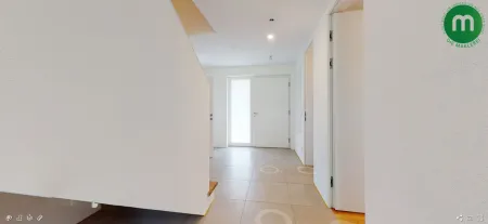 Garderobe/Entrée
