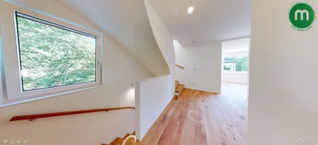 Treppenhaus OG