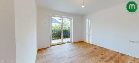 Gästezimmer/Büro
