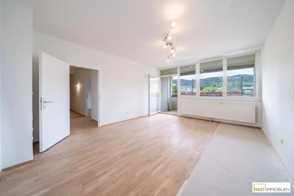 *NEU* Sofort beziehbare 3-Zimmer Wohnung - Titelbild