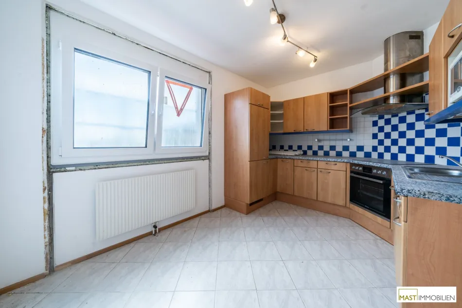 *NEU* Sofort beziehbare 3-Zimmer Wohnung - Bild