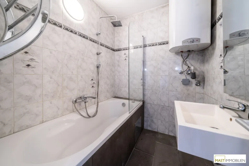*NEU* Sofort beziehbare 3-Zimmer Wohnung - Bild