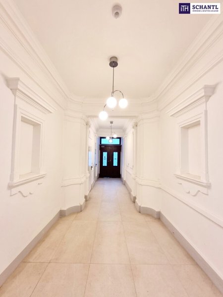 Hier oben gibt’s mehr als nur frische Luft! Einfach WOW! Ab ins Dachgeschoss und rein ins neue Leben! 4 Zimmer + Alles auf einer Ebene + Lift direkt ins Penthouse + Hochwertige Ausstattung! Jetzt zugreifen!