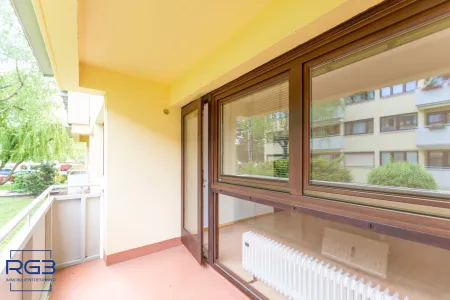 Loggia